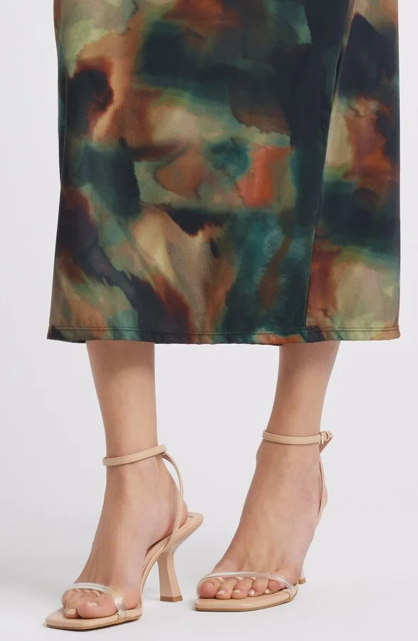 Taytum Ankle Strap Sandal - Image 9