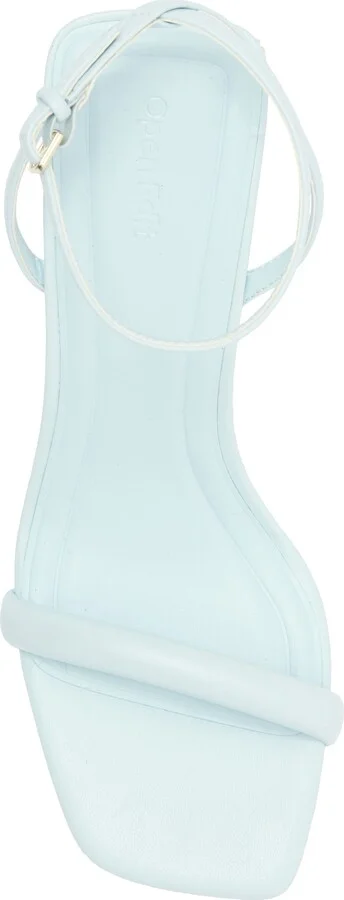 Taytum Ankle Strap Sandal - Image 5
