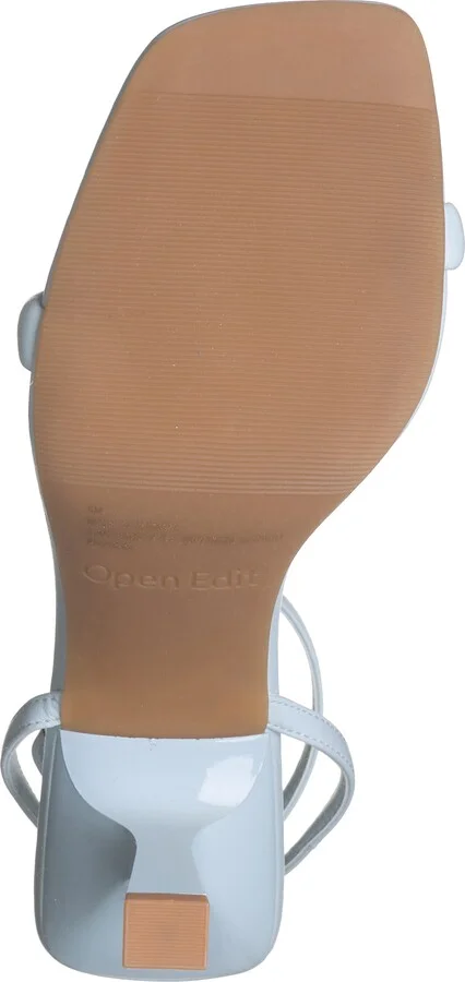 Taytum Ankle Strap Sandal - Image 6