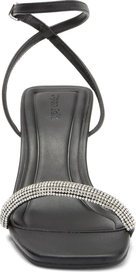 Taytum Ankle Strap Sandal - Image 3