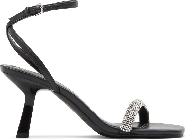 Taytum Ankle Strap Sandal - Image 4