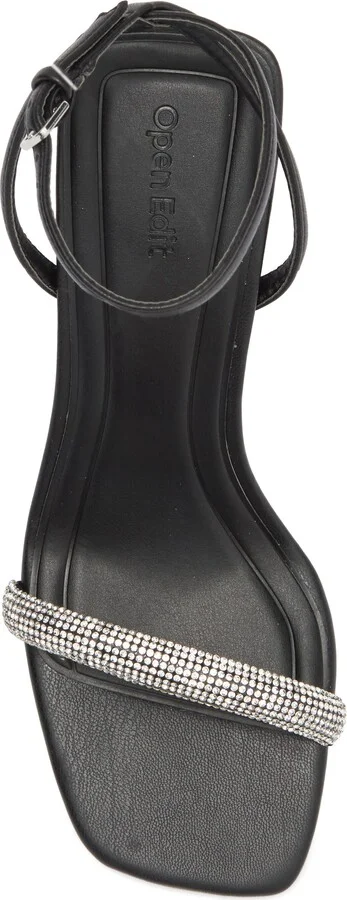 Taytum Ankle Strap Sandal - Image 5