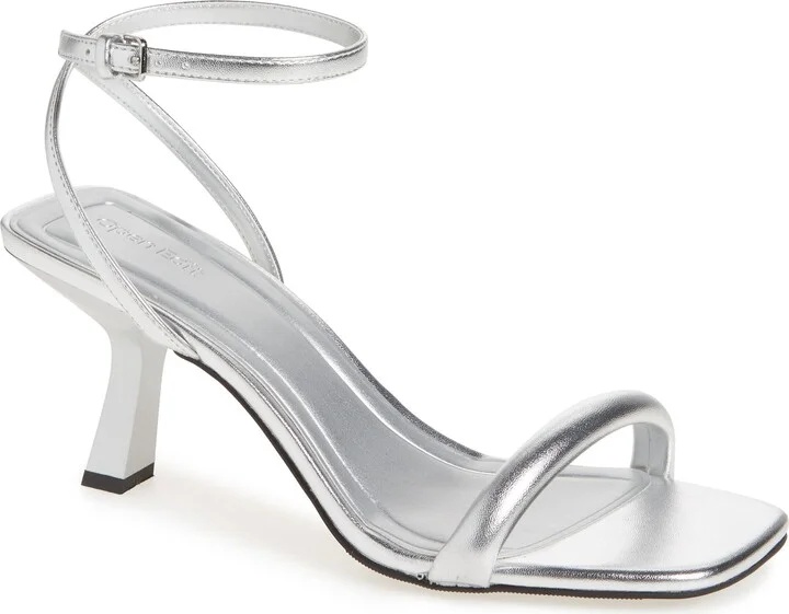 SILVER METALLIC