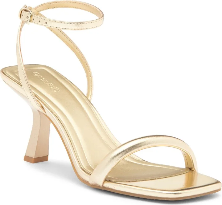 GOLD LIGHT METALLIC