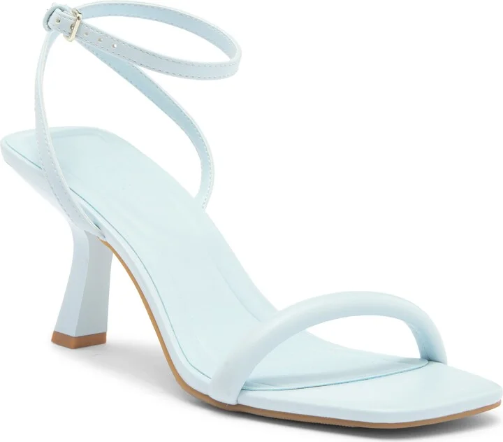 Taytum Ankle Strap Sandal
