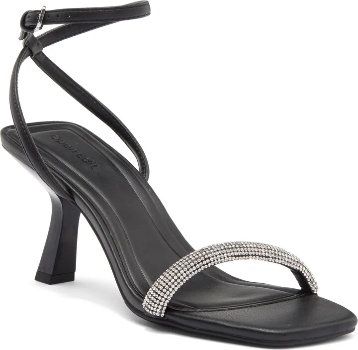 Taytum Ankle Strap Sandal