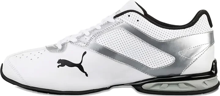 TAZ6 FM "White" sneakers