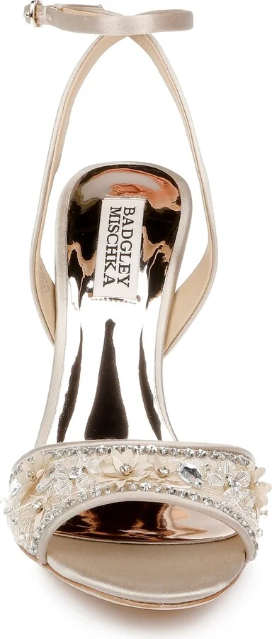 Tazana Ankle Strap Sandal - Image 4
