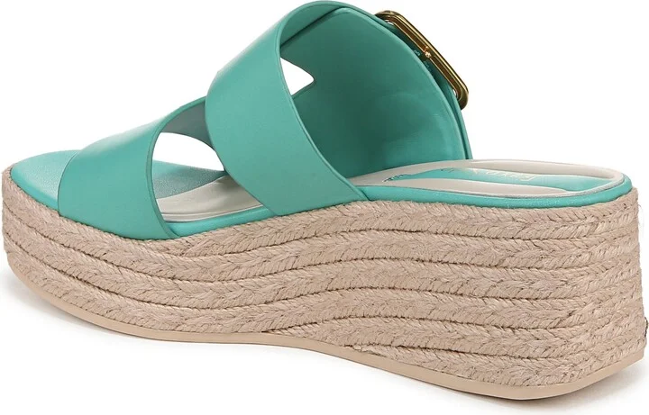 Taziana Platform Sandal - Image 2
