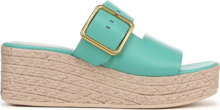 Taziana Platform Sandal - Image 3