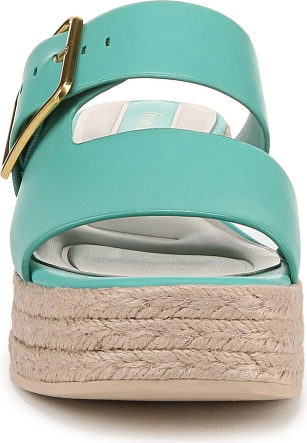 Taziana Platform Sandal - Image 4