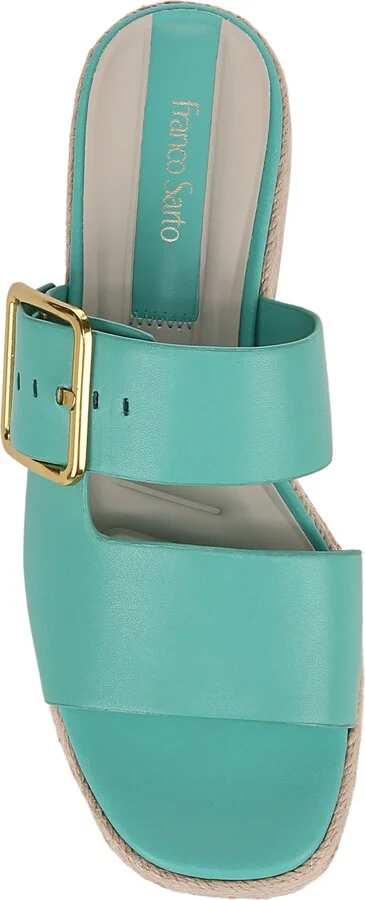 Taziana Platform Sandal - Image 5