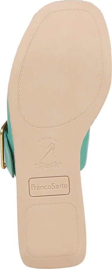 Taziana Platform Sandal - Image 6