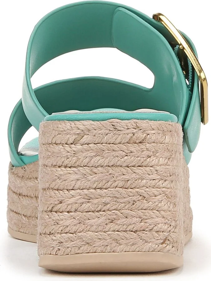 Taziana Platform Sandal - Image 7