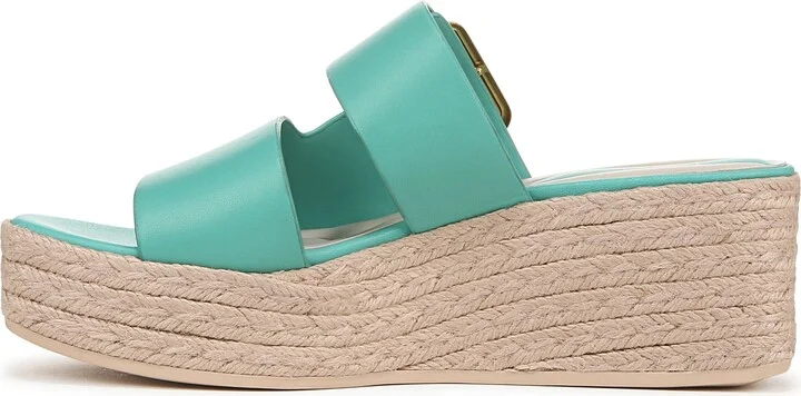 Taziana Platform Sandal - Image 8