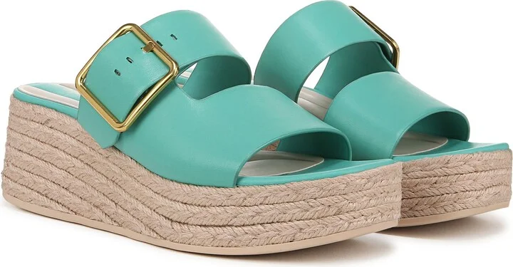 Taziana Platform Sandal - Image 9