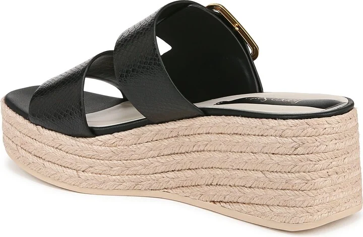 Taziana Platform Sandal - Image 2