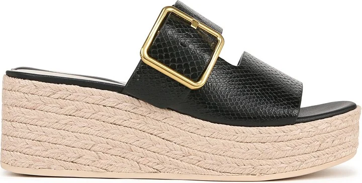 Taziana Platform Sandal - Image 3