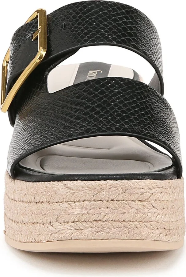 Taziana Platform Sandal - Image 4