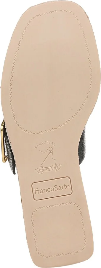 Taziana Platform Sandal - Image 6