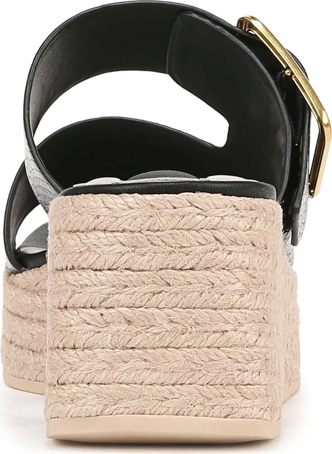 Taziana Platform Sandal - Image 7