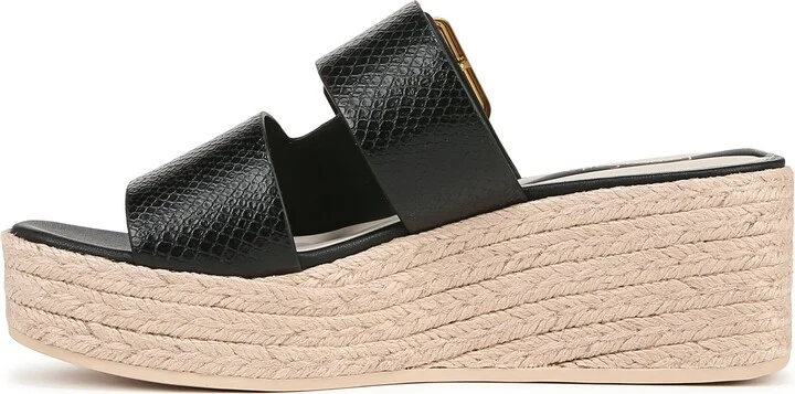 Taziana Platform Sandal - Image 8