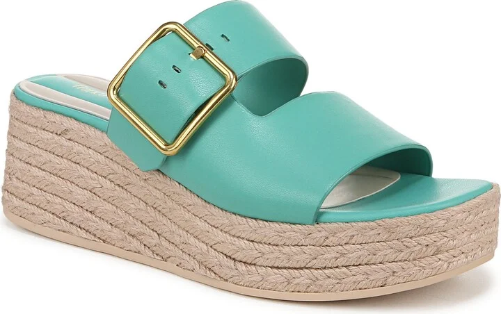 Taziana Platform Sandal