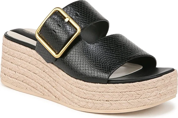Taziana Platform Sandal