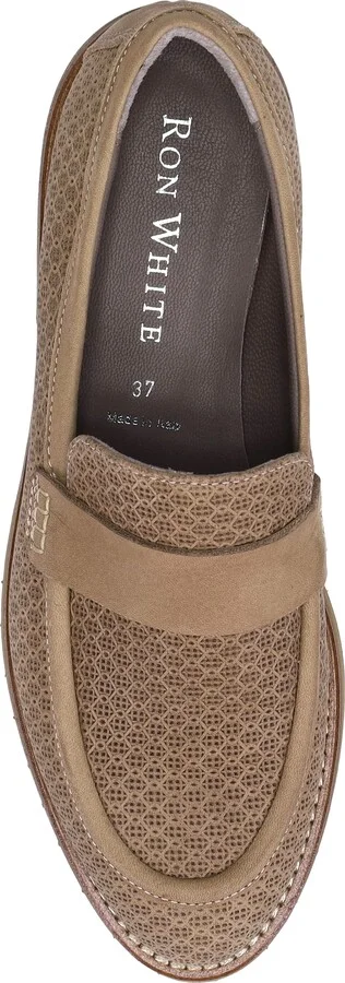 Tazina Loafer - Image 4