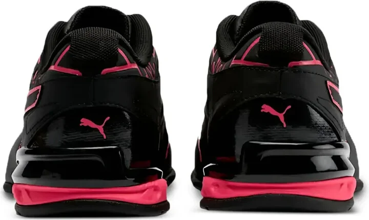 Tazon 6 "Black/Rose" sneakers - Image 3