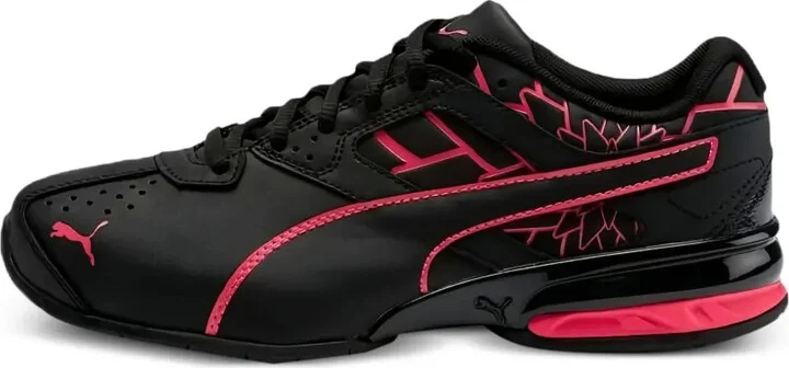 Tazon 6 "Black/Rose" sneakers - Image 4