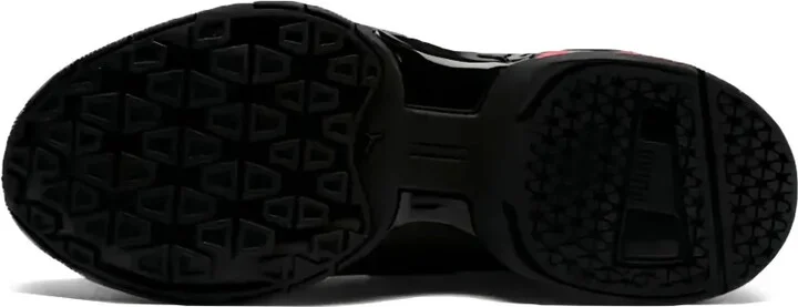 Tazon 6 "Black/Rose" sneakers - Image 5
