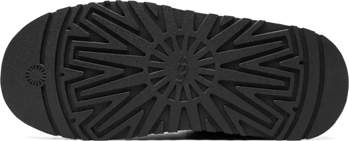 Tazz "Black" slippers - Image 4