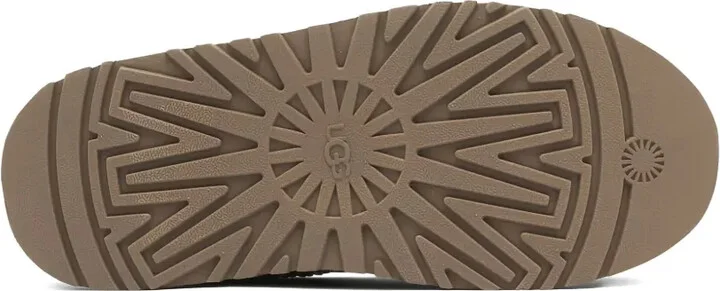 Tazz braided platform slippers - Image 3