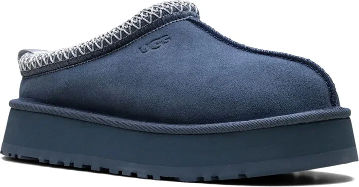 Tazz 'Desert Blue' slippers - Image 2