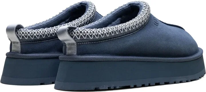 Tazz 'Desert Blue' slippers - Image 3