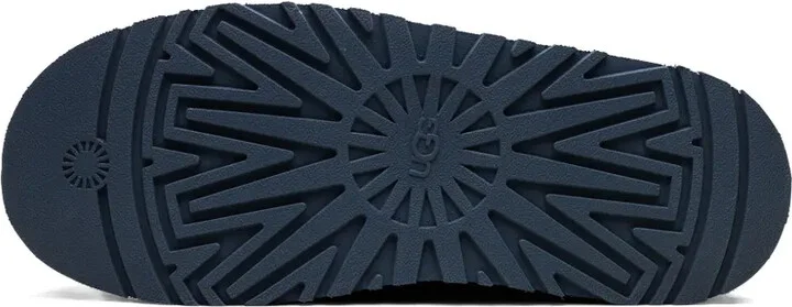 Tazz 'Desert Blue' slippers - Image 4