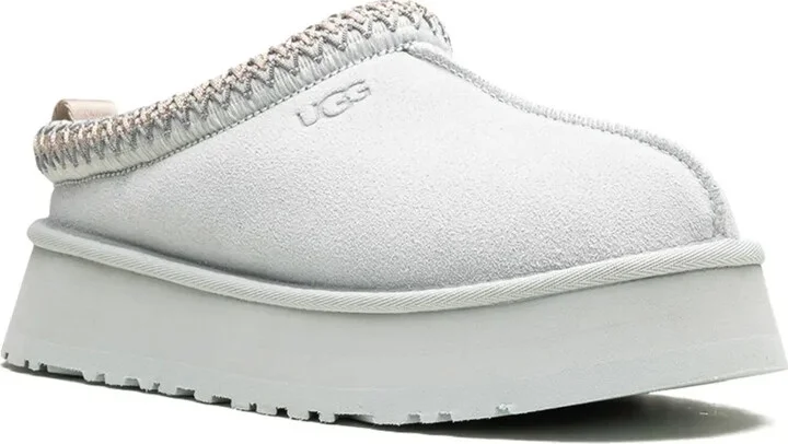 Tazz "Goose" slippers - Image 2