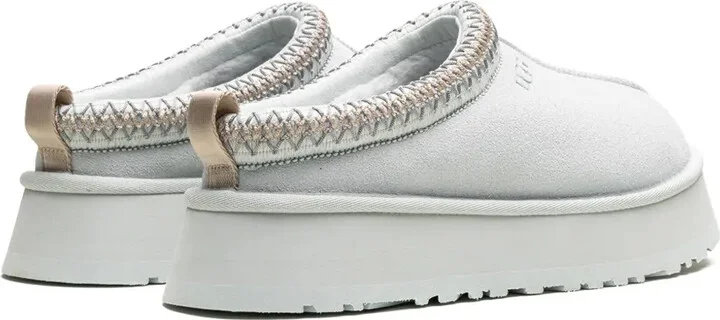 Tazz "Goose" slippers - Image 3