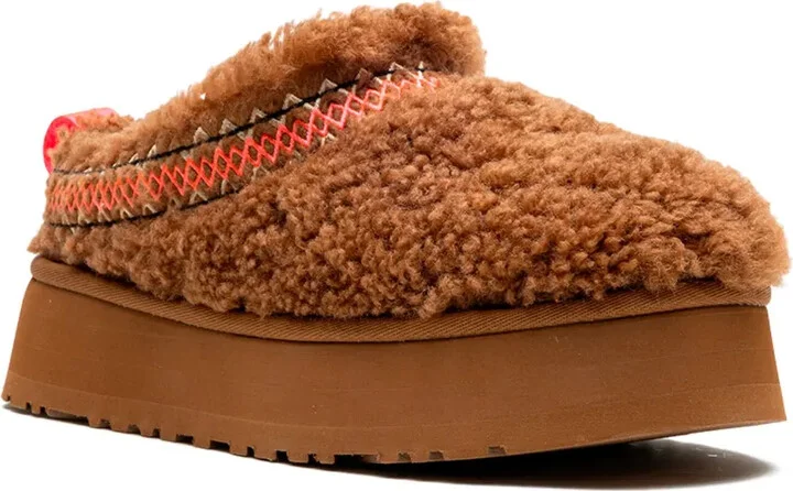 Tazz "Heritage Braid" slippers - Image 2