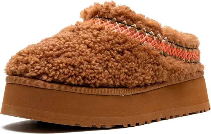 Tazz "Heritage Braid" slippers - Image 4