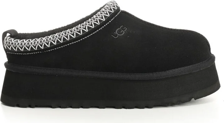 Tazz Ii Boots Black