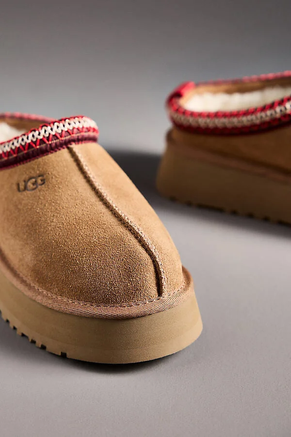 Tazz II Platform Slippers - Image 3