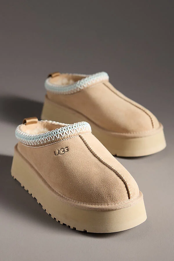 Tazz II Platform Slippers - Image 2