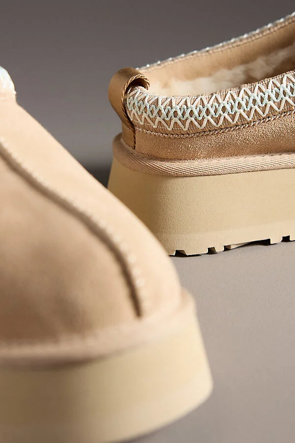 Tazz II Platform Slippers - Image 3