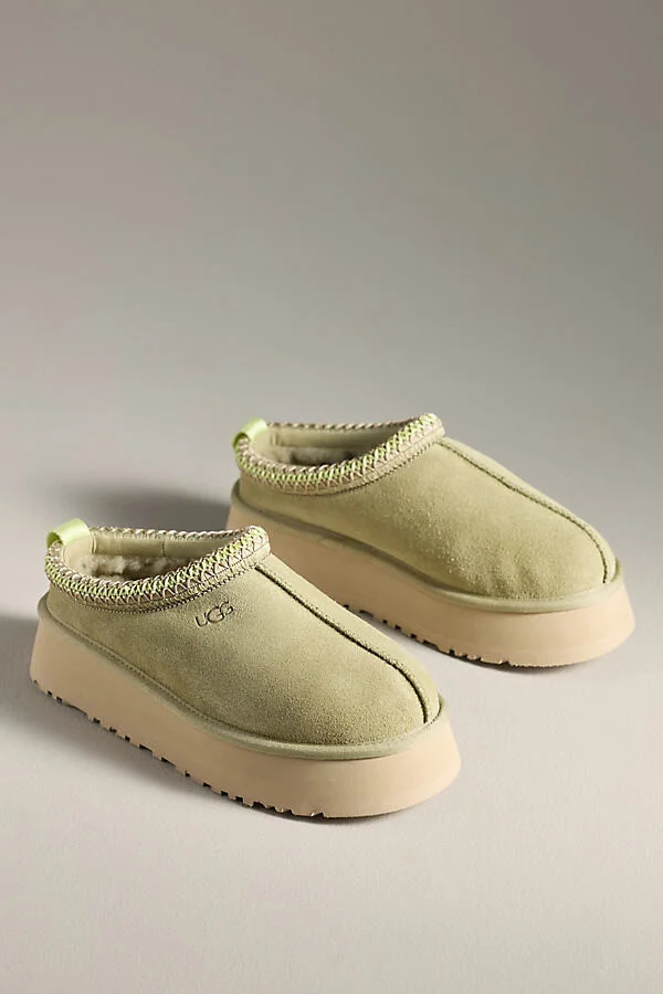 Tazz II Platform Slippers - Image 2