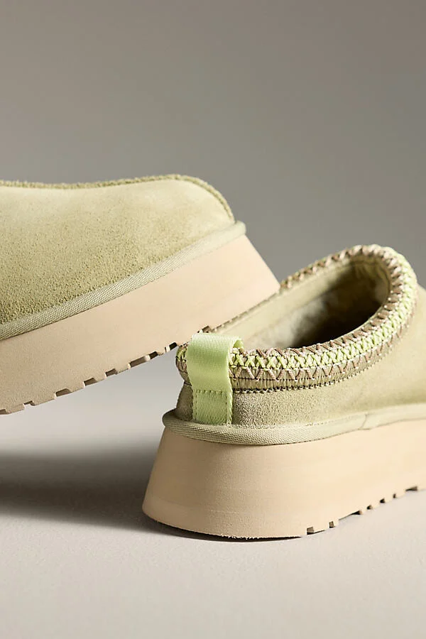 Tazz II Platform Slippers - Image 3