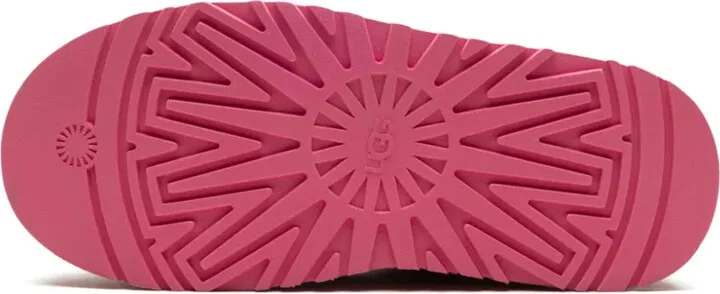 Tazz Love '25 "Arroyo/Tropical Pink" slippers - Image 4