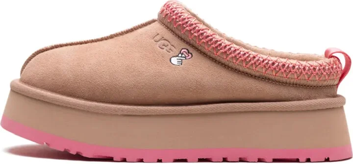 Tazz Love '25 "Arroyo/Tropical Pink" slippers - Image 5