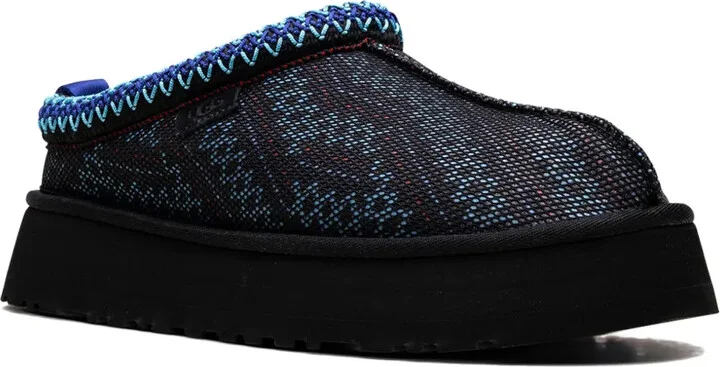 Tazz Maxi Tasman slippers - Image 2
